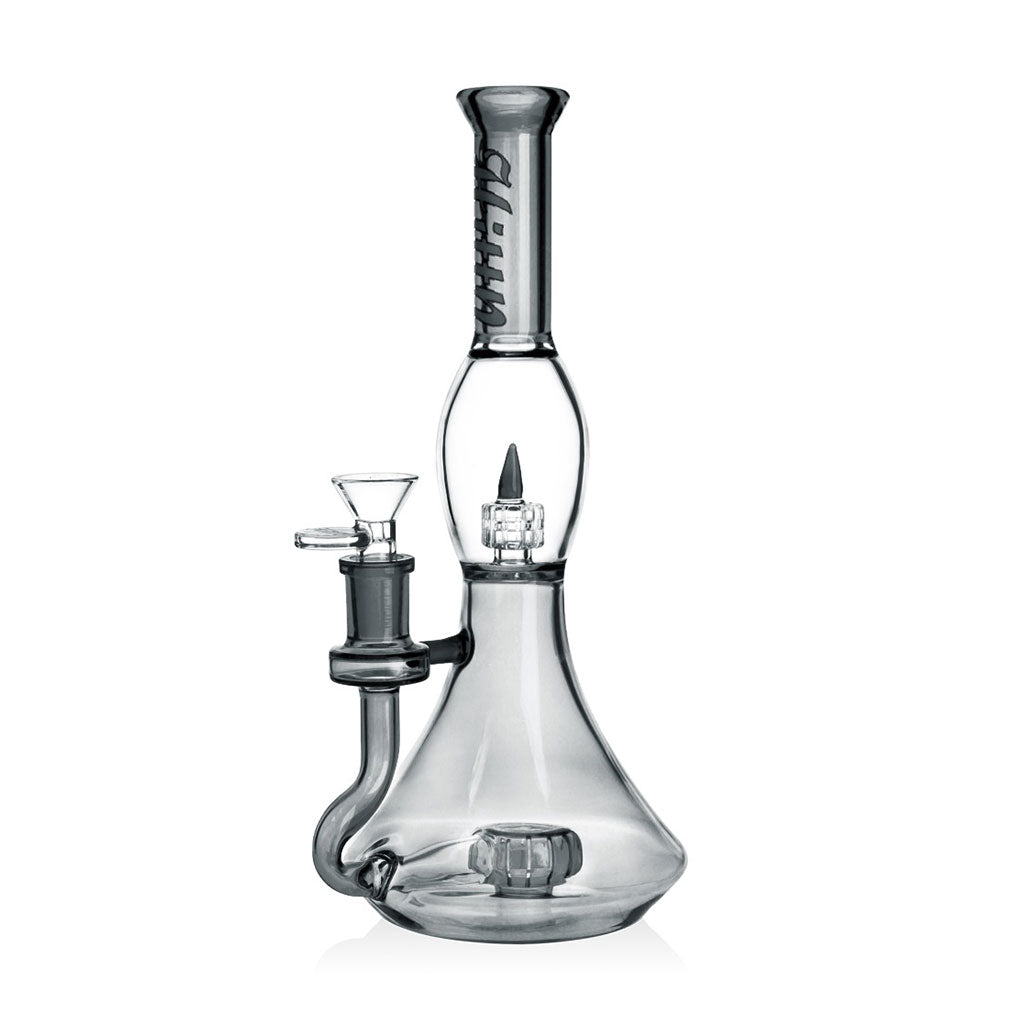 HITTN SPIKE DOME PERC WATER PIPE