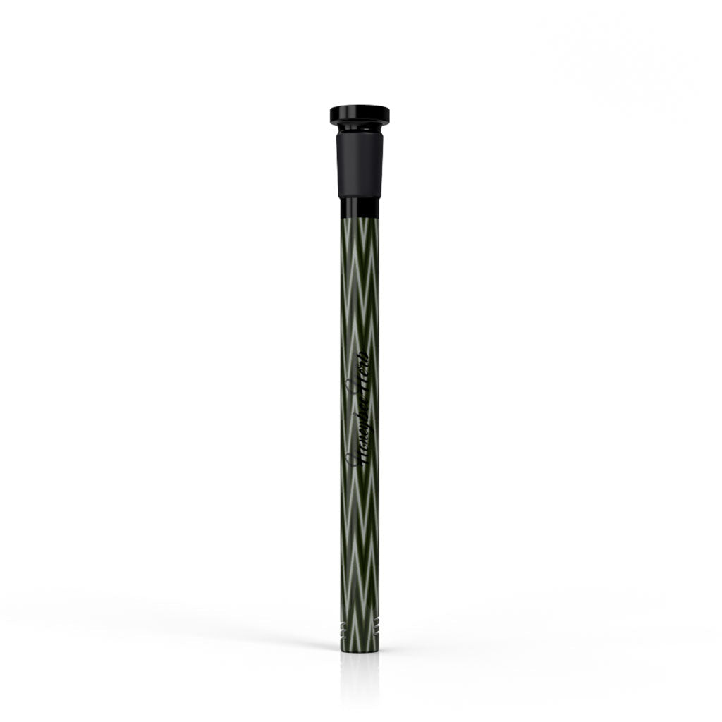 HAZED DOWNSTEM
