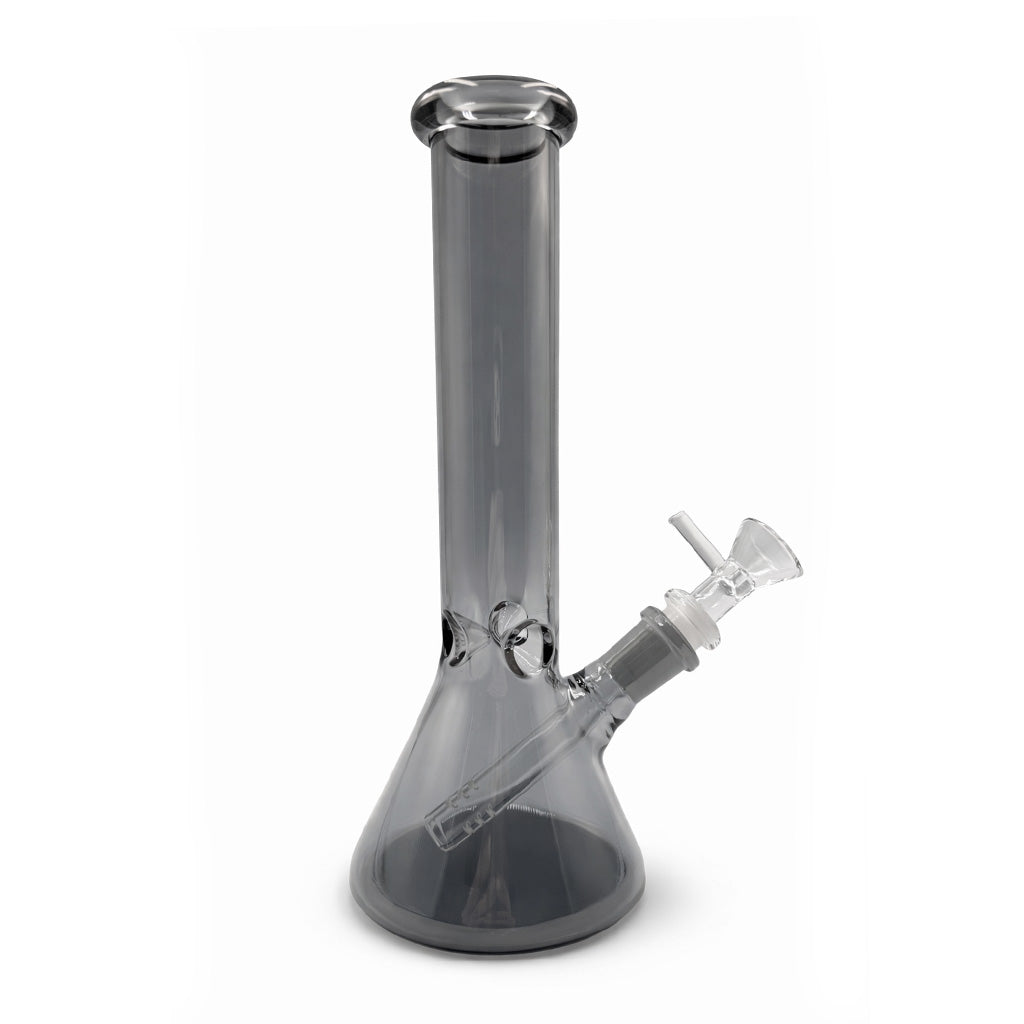 IRIDESCENT COLOR SHIFT BEAKER BONG