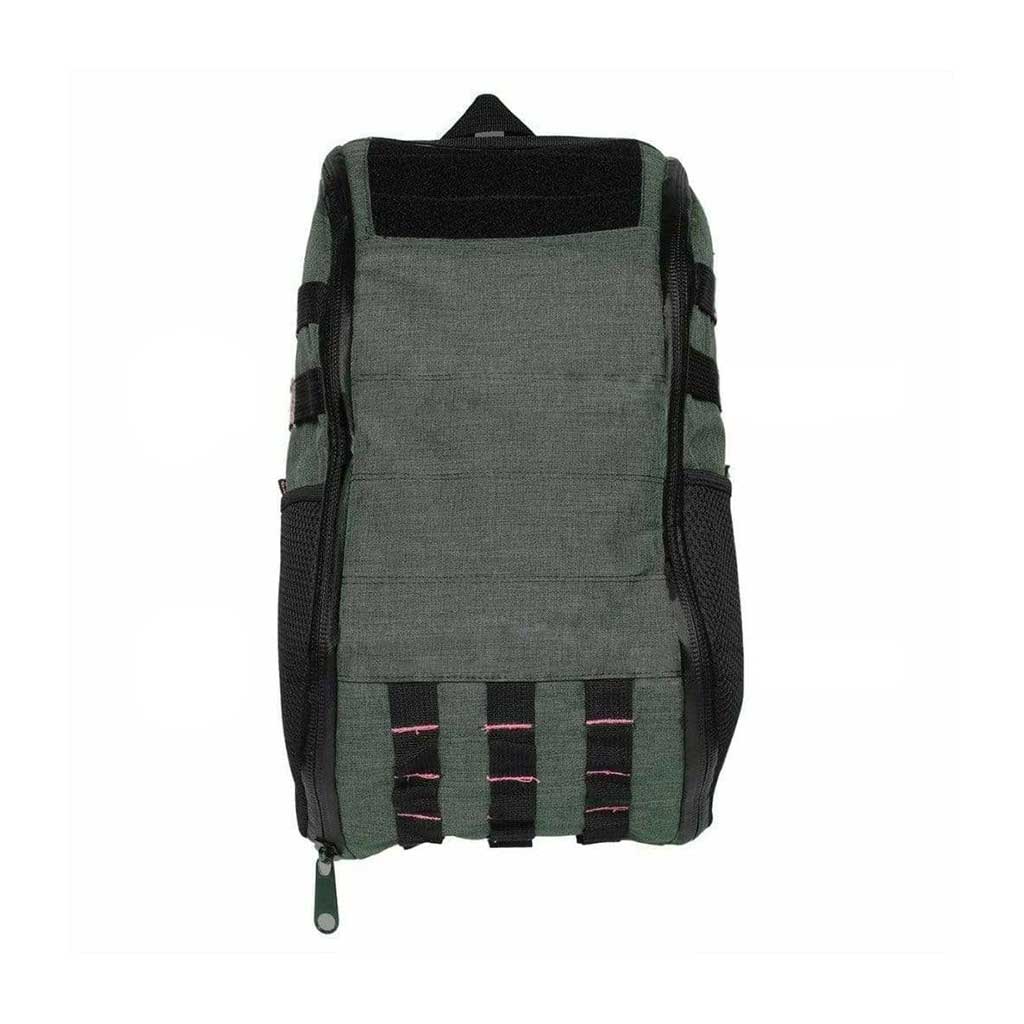 BRIGHTBAY SMELL PROOF CARBON BACKPACK 