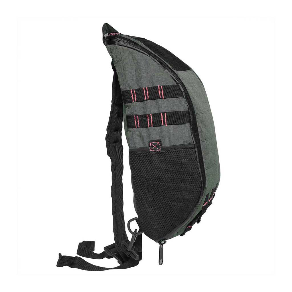BRIGHTBAY SMELL PROOF CARBON BACKPACK 