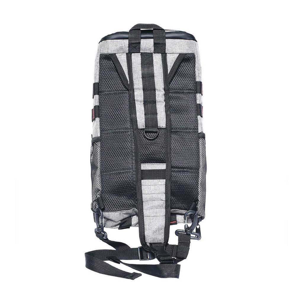 BRIGHTBAY SMELL PROOF CARBON BACKPACK 