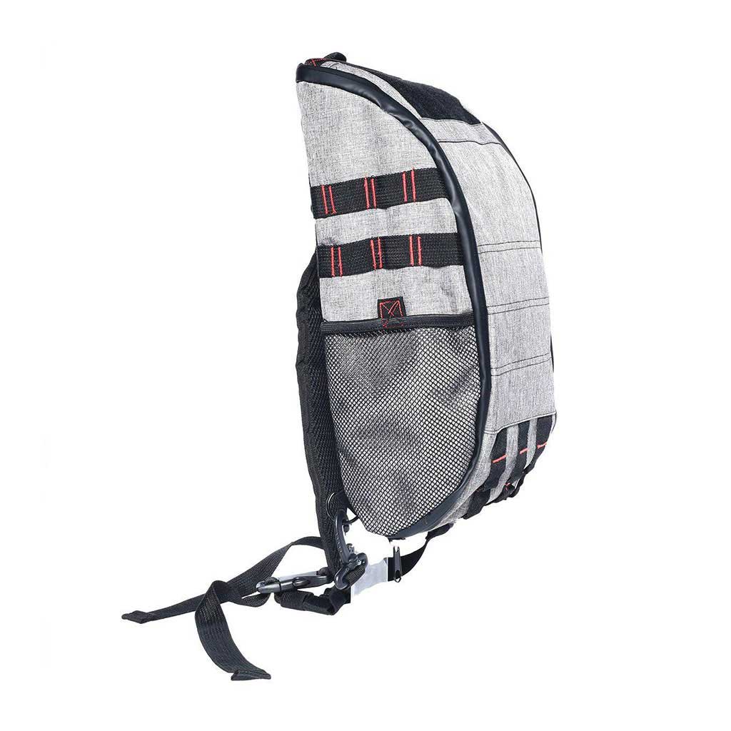 BRIGHTBAY SMELL PROOF CARBON BACKPACK 