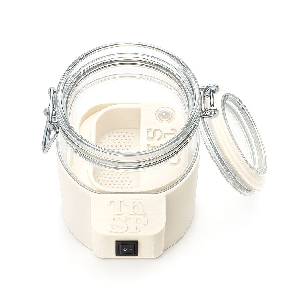 TERP SLURP PUMP