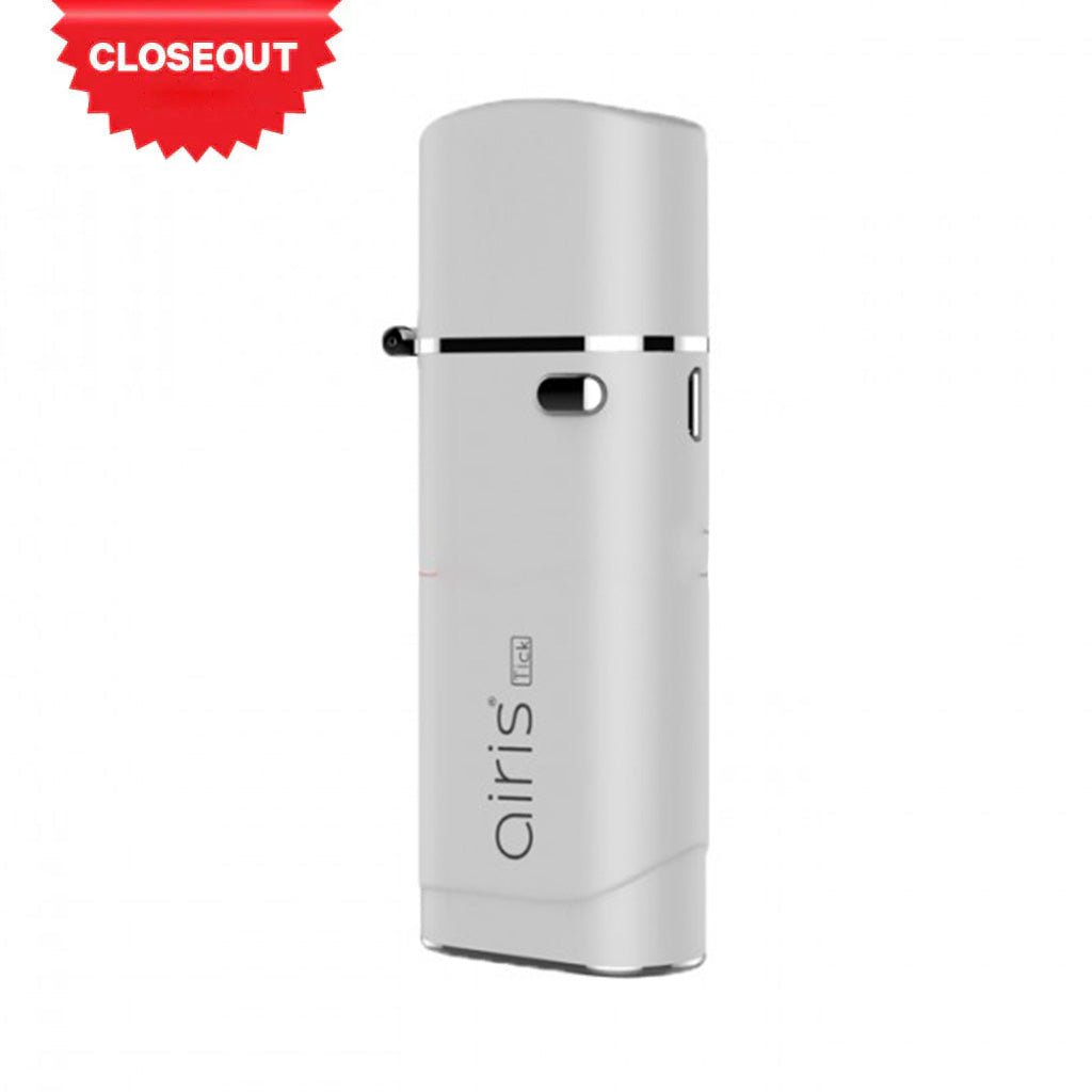 AIRIS TICK MOD KIT