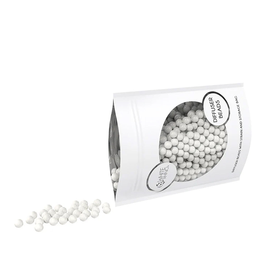 Diffuser Beads with Strain and Storage Bag 500 Count
